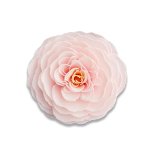 A'maries Petal Soap Flower Cherry Blossom Heirloom Rose