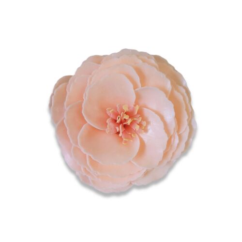 A'maries Petal Soap Flower Be Held