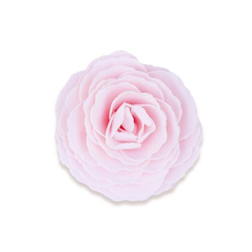 A'maries Petal Soap Flower Day in Paris Peony