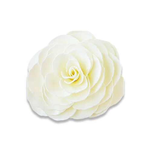 A'maries Petal Soap Flower Graceful Day Gardenia