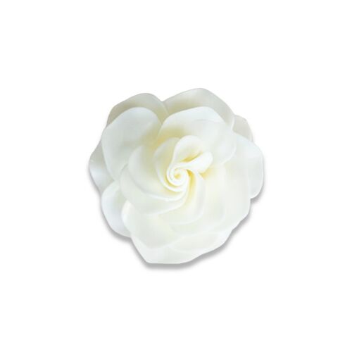 A'maries Petal Soap Flower Graceful Day Gardenia Petite