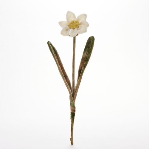 Anke Drechsel Deco Flower Daisy Ivory