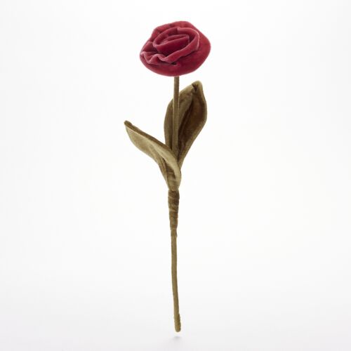 Anke Drechsel Deco Flower Rose Bud Watermelon