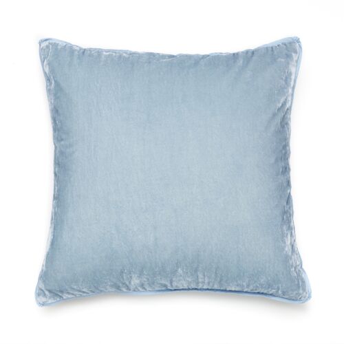 Anke Drechsel Silk Velvet Pillow 20"