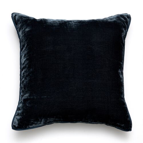 Anke Drechsel Silk Velvet Pillow 20"