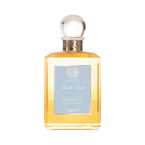 Antica Farmacista Bubble Bath Bergamot & Ocean Aria
