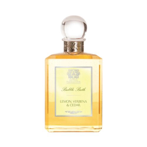 Antica Farmacista Bubble Bath Lemon Verbena