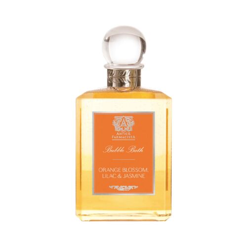 Antica Farmacista Bubble Bath Orange Blossom