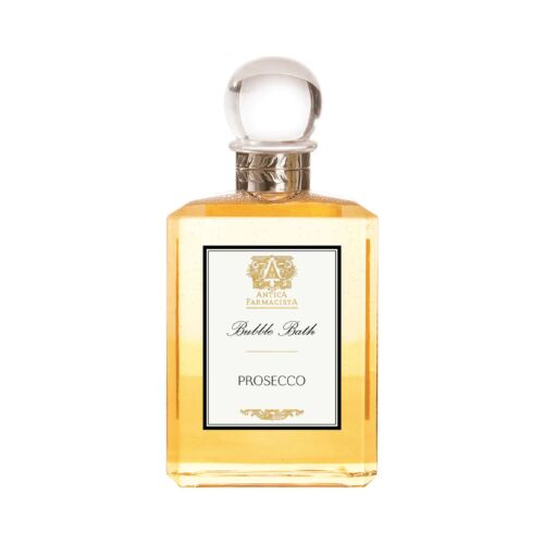 Antica Farmacista Bubble Bath Prosecco