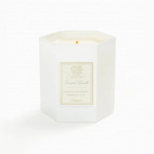 Antica Farmacista Candle Damascena Rose