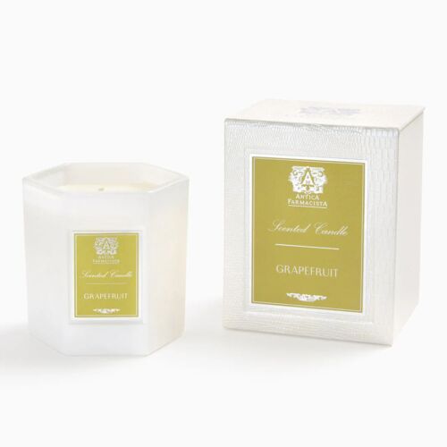 Antica Farmacista Candle Grapefruit