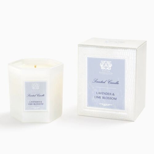Antica Farmacista Candle Lavender & Lime Blossom