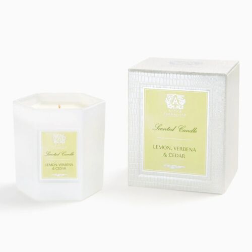 Antica Farmacista Candle Lemon Verbena