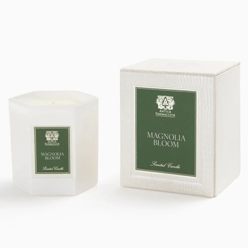 Antica Farmacista Candle Magnolia Bloom