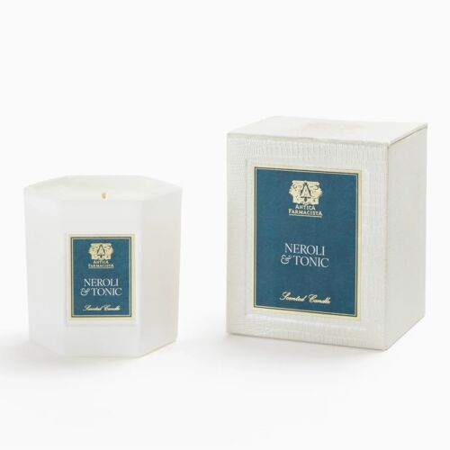 Antica Farmacista Candle Neroli & Tonic