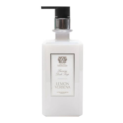 Antica Farmacista Dish Soap Lemon Verbena