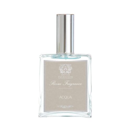 Antica Farmacista Room Spray Acqua