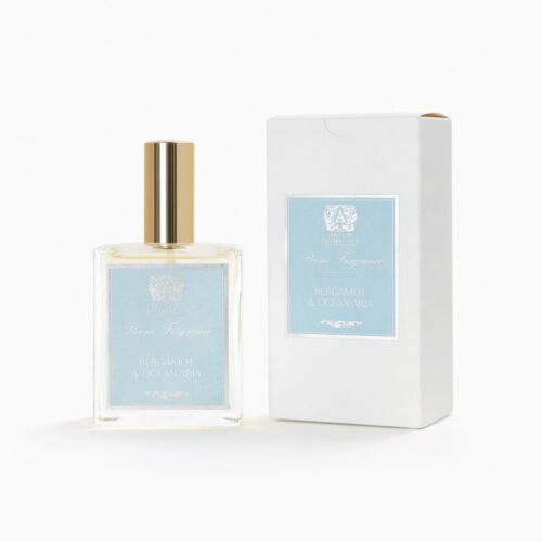 Antica Farmacista Room Spray Bergamot & Ocean Aria