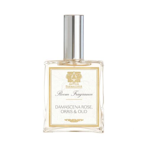 Antica Farmacista Room Spray Damascena Rose