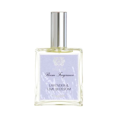 Antica Farmacista Room Spray Lavender & Lime Blossom