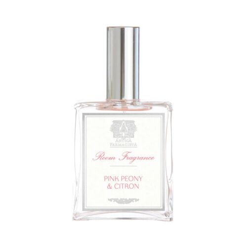 Antica Farmacista Room Spray Pink Peony
