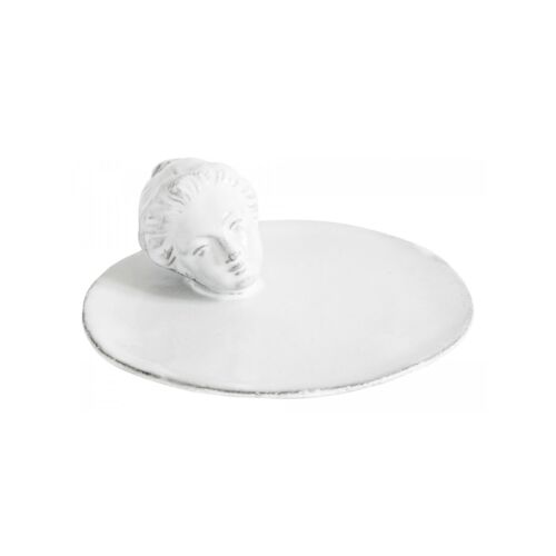 Astier de Villatte Incense Holder Antoinette 