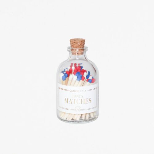 Apothecary Matches USA