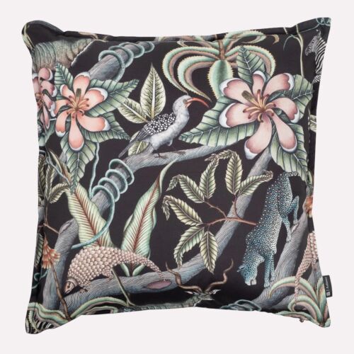 Ardmore Solaris Pangolin Park Night Pillow 20"