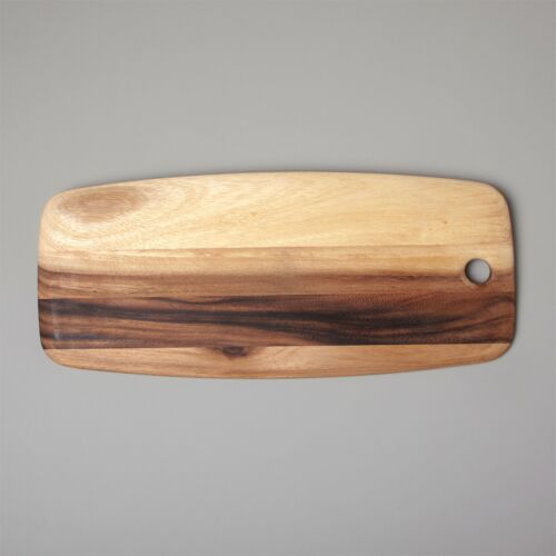 Artisan Acacia Rectangular Board Large