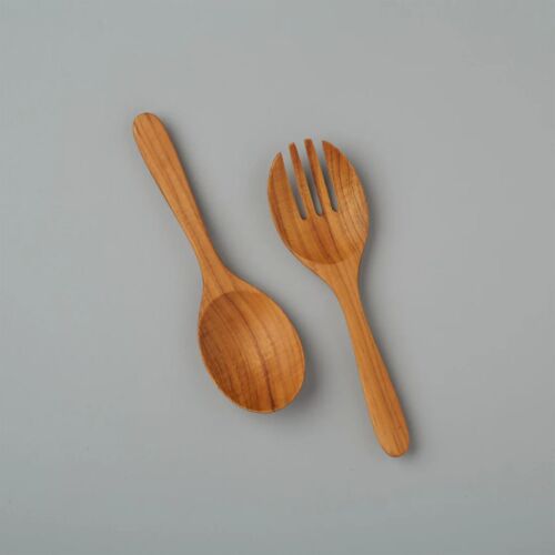 Artisan Chelsea Teak Serving Set