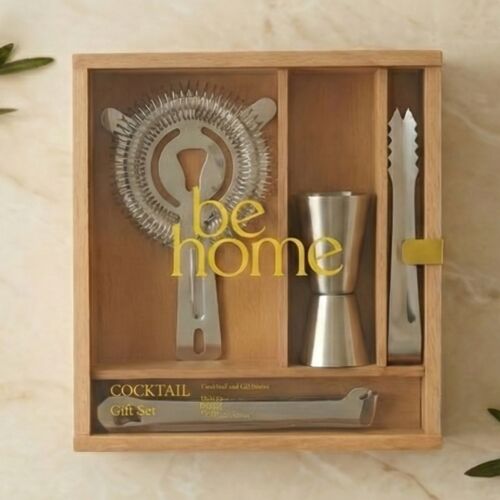 Artisan Gift Set Cocktail