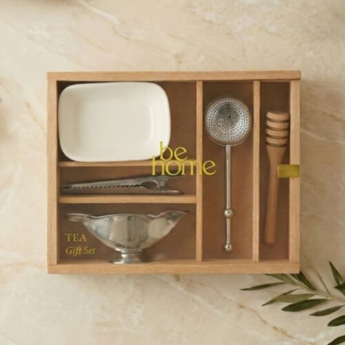 Artisan Gift Set Tea