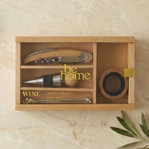 Artisan Gift Set Wine