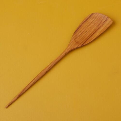 Artisan Teak Corner Spoon