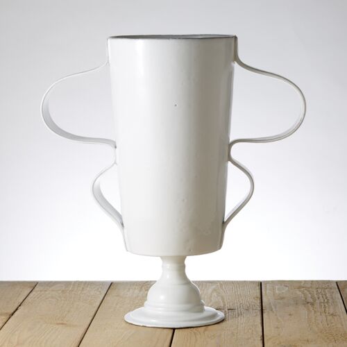 Astier de Villate Vase