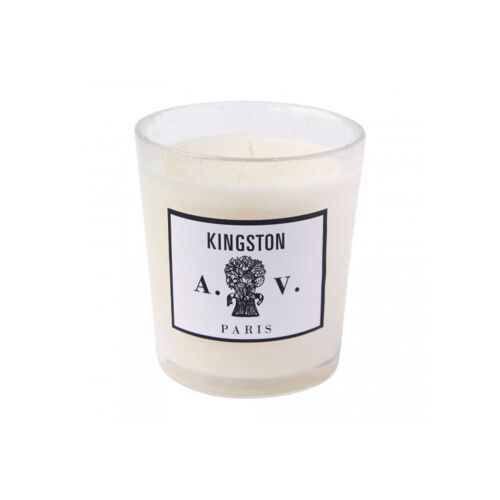 Astier de Villatte Candle Kingston