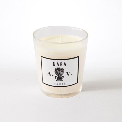 Astier de Villatte Candle Nara