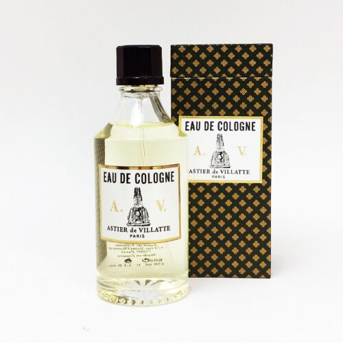 Astier de Villatte Cologne Eau de Cologne 50ML