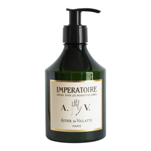 Astier de Villatte Imperatoire Body & Hand Cream