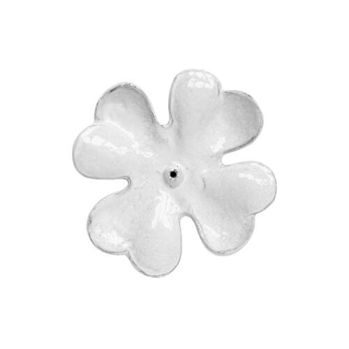 Astier de Villatte Incense Holder Chance Clover Large