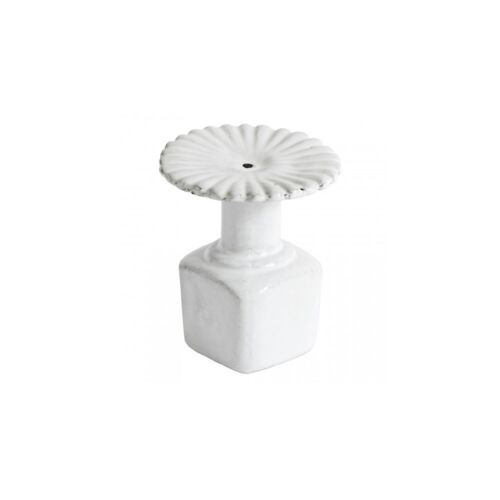 Astier de Villatte Incense Holder Marguerite