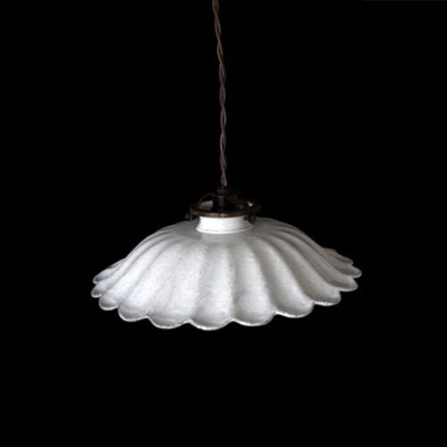 Astier de Villatte Lamp Shade Marguerite