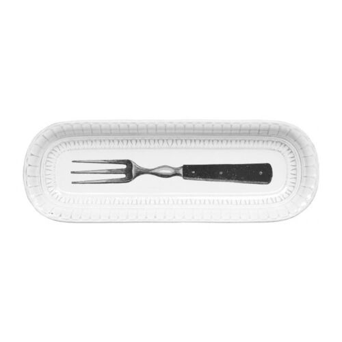 John Derian Pencil Platter Fork