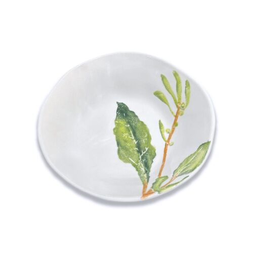   Au Bain Marie Chard Deep Plate