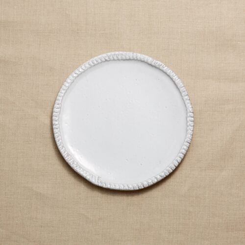 Aurelie Plate Small