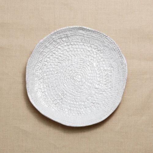 Aurelie Dinner Plate