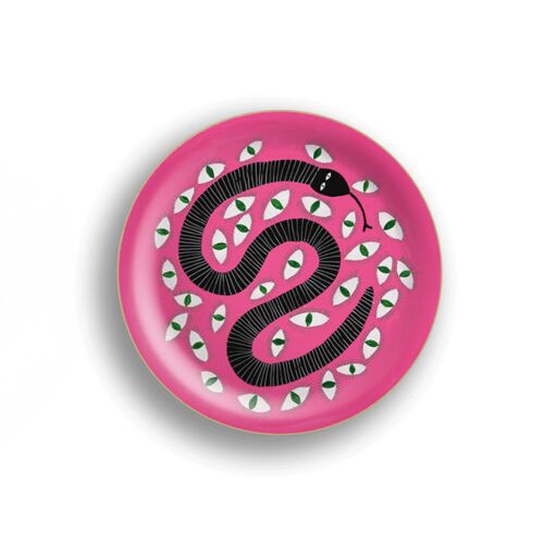 Avenida Good Fortune Mini Tray