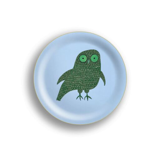 Avenida Mr Owl Mini Tray