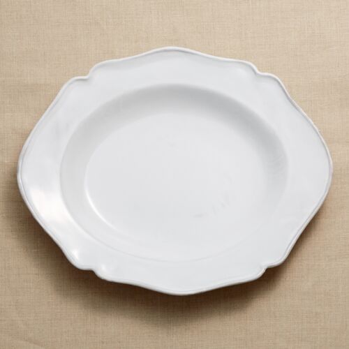 Bac Soup Plate Large