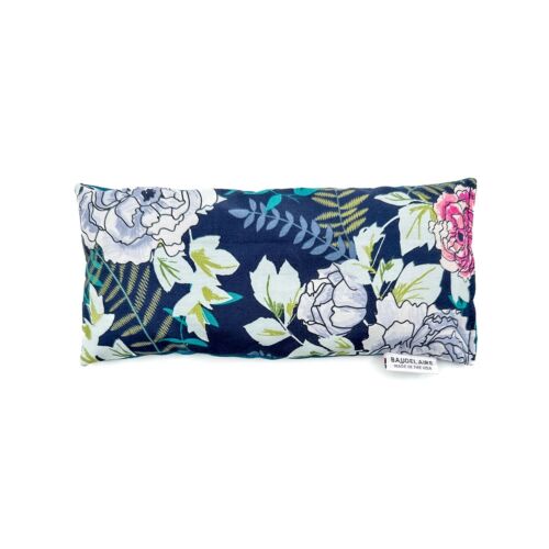 Baudelaire Eye Pillow Floral Isabel